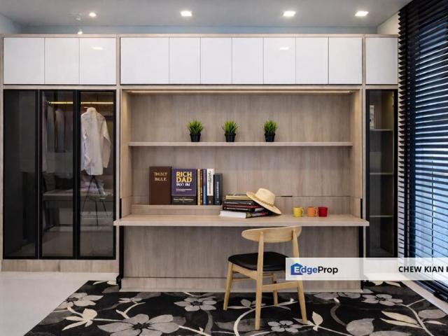 House for rent in Bukit Ledang, Johor