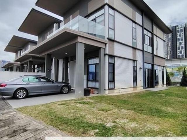 House for sale in Sunway Iskandar, Iskandar Puteri