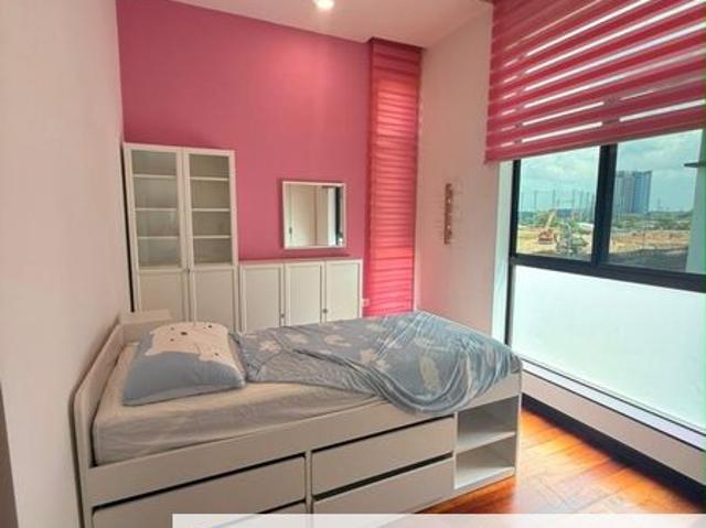 House for sale in Bukit Ledang, Johor