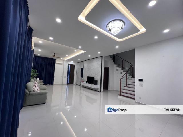 House for rent in Bukit Ledang, Johor