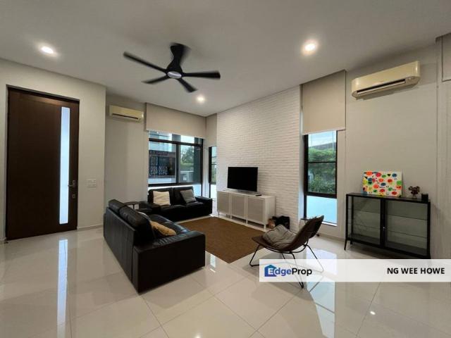 House for sale in Bukit Ledang, Johor