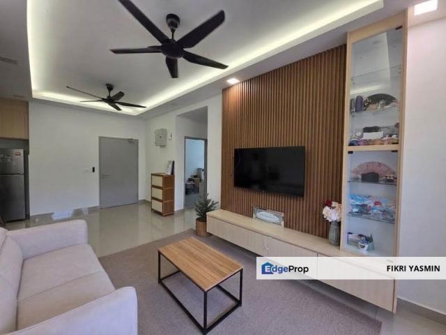Condominium for sale in Putrajaya