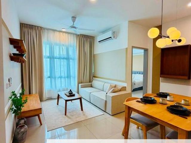 Condominium for rent in Putrajaya