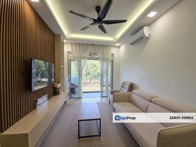 Condominium for rent in Presint 11, Putrajaya
