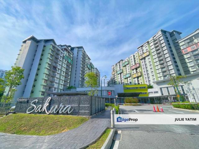 Condominium for sale in Putrajaya