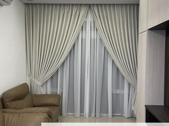 Condominium for rent in Putrajaya