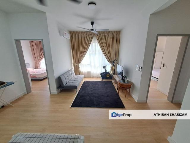 Condominium for rent in Putrajaya