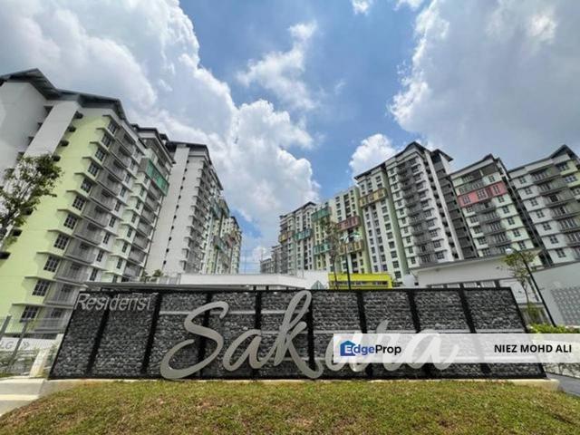Condominium for sale in Putrajaya