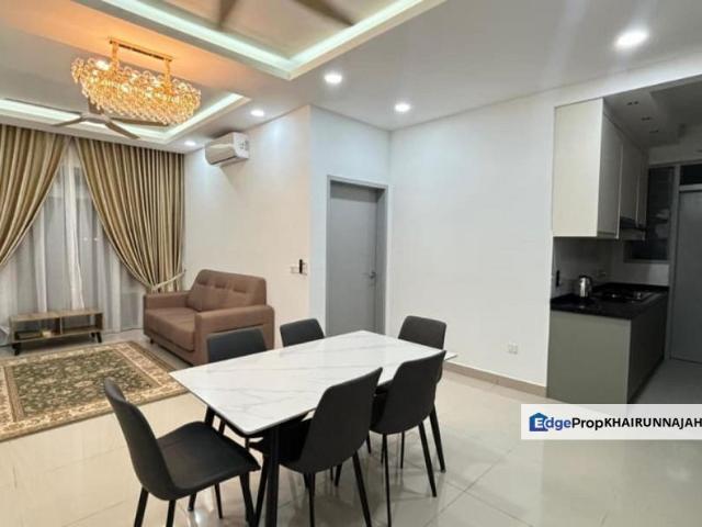 Condominium for rent in Putrajaya