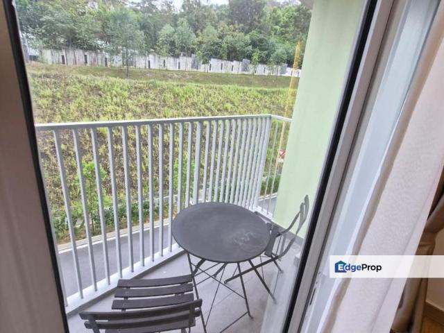 Condominium for rent in Putrajaya