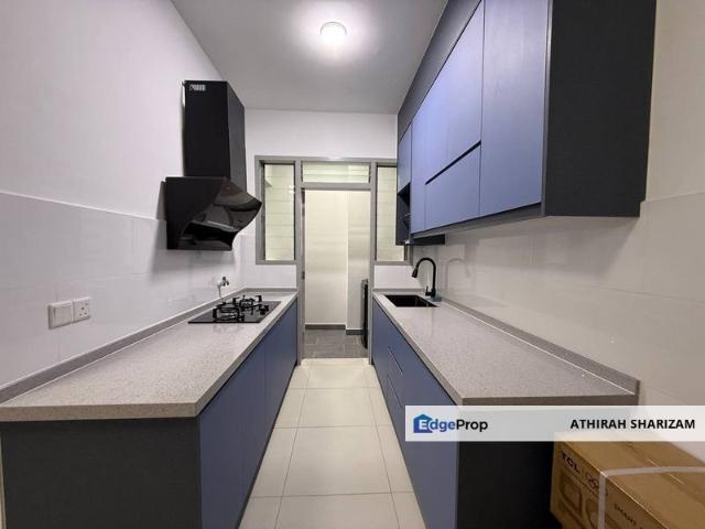 Condominium for rent in Putrajaya