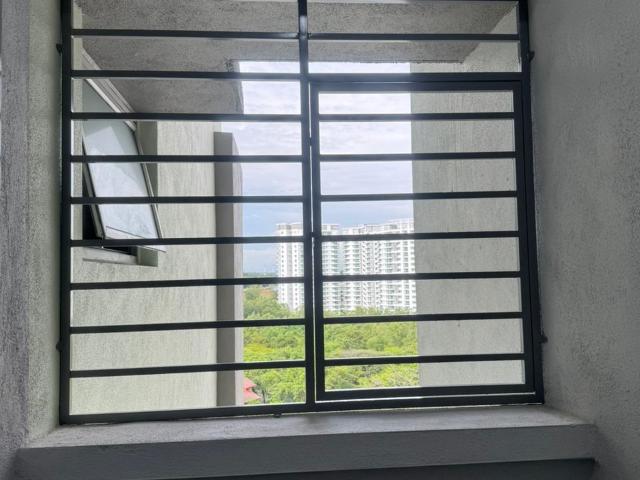 House for rent in Putrajaya