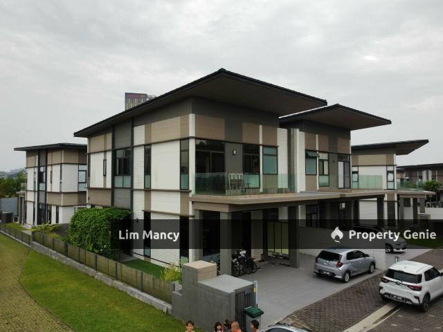 Residential House for sale in Bukit Ledang, Johor