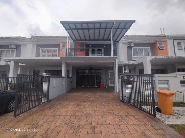 Terraced House for sale in Sendayan Village, Negeri Sembilan