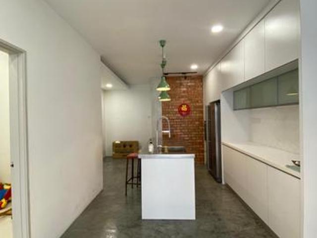 Terraced House for sale in Sendayan Village, Negeri Sembilan