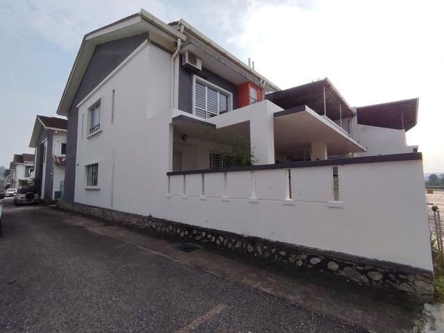 Terraced House for sale in Sendayan Village, Negeri Sembilan