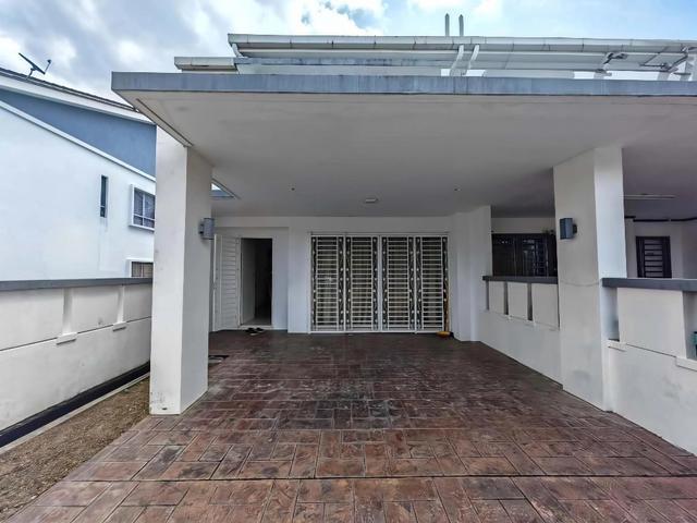 Terraced House for sale in Sendayan Village, Negeri Sembilan