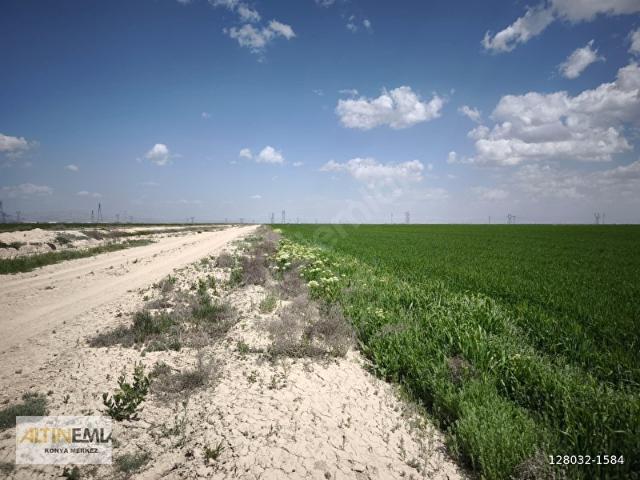 Karatay, Konya içerisinde satılık Arsa