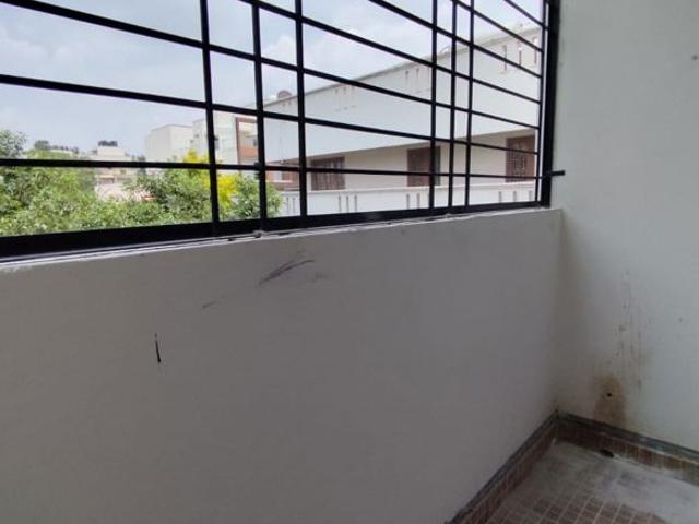 Flat for rent in Bangalore North, Cox Town - Bangalore