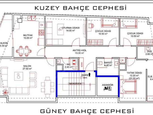 Bolu Merkez, Bolu içerisinde satılık Arsa