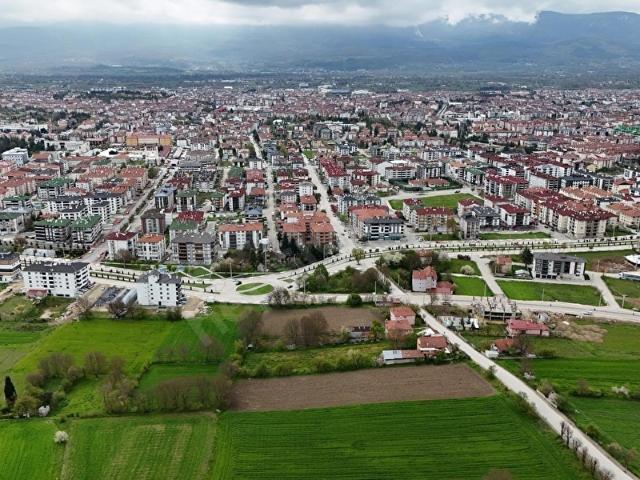 Bolu Merkez, Bolu içerisinde satılık Arsa