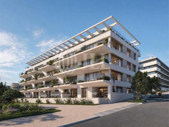 Apartamento venda em Canidelo, Vila Nova De Gaia