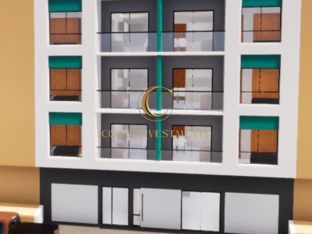 Apartamento venda em Pombal, Leiria