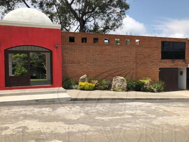 Local Comercial en venta en Ixtapan De La Sal, Estado de México