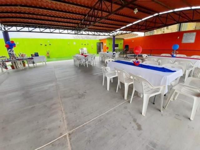 Local Comercial en venta en La Paz, Baja California Sur