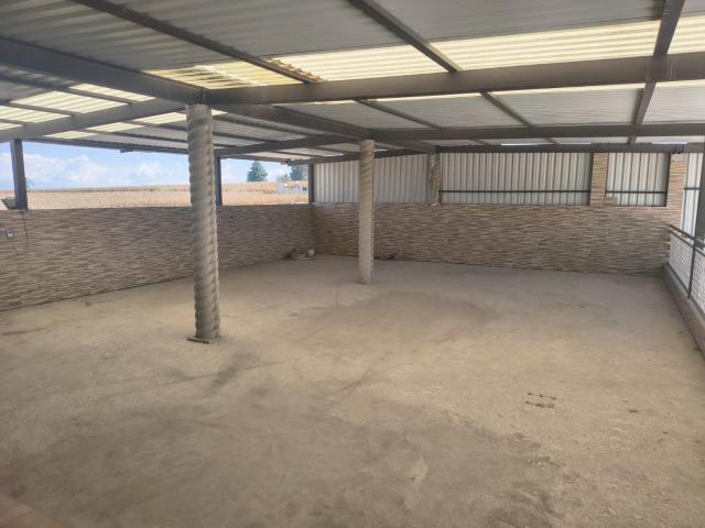 Local Comercial en venta en Metepec, Estado de México