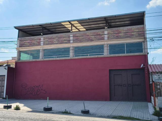 Local Comercial en venta en Metepec, Estado de México