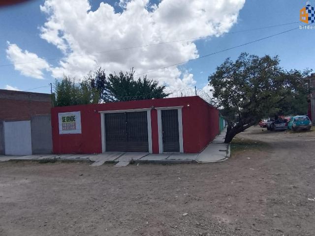 Local Comercial en venta en Canatlán, Durango
