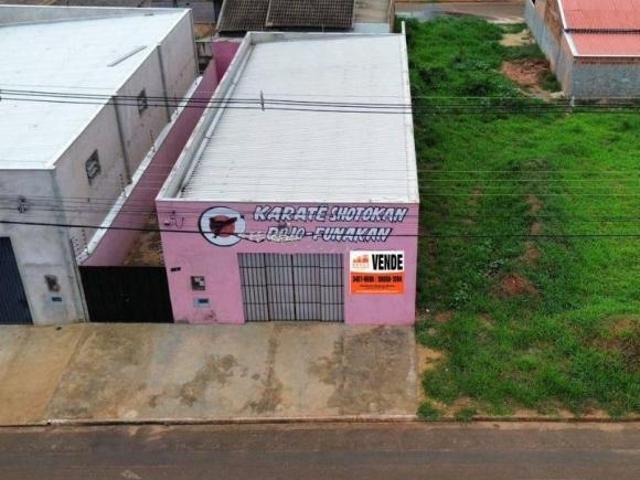Ponto Comercial venda em Residencial Portobello I, Naviraí