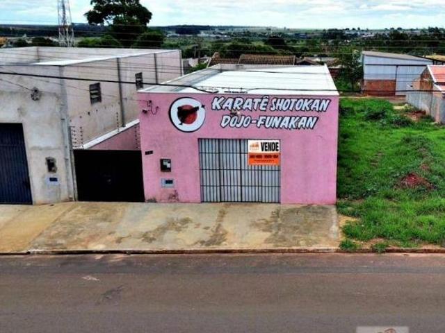 Ponto Comercial venda em Região Geográfica Imediata de Naviraí - Mundo Novo, Naviraí