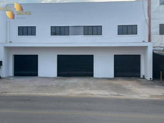 Ponto Comercial venda em Região Geográfica Imediata de Cuiabá, Região Metropolitana do Vale do Rio Cuiabá