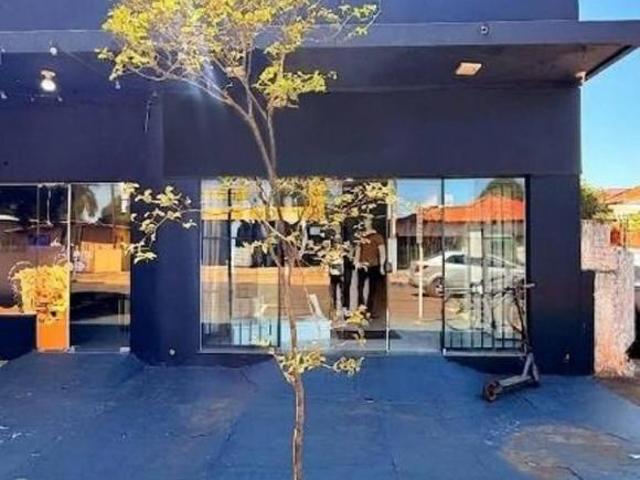 Ponto Comercial venda em Região Geográfica Imediata de Naviraí - Mundo Novo, Naviraí