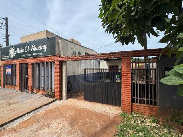 Casa venda em Região Geográfica Imediata de Dourados, Dourados