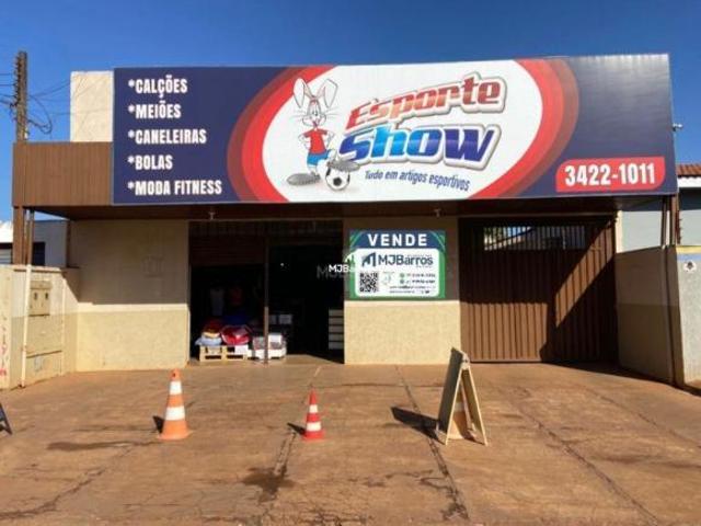 Ponto Comercial venda em Região Geográfica Imediata de Dourados, Dourados