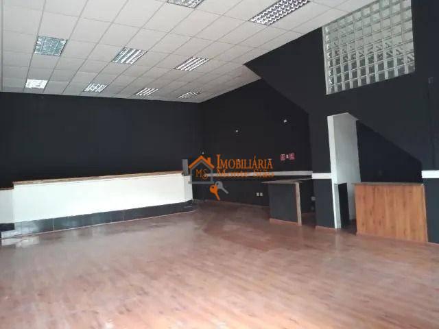 Ponto Comercial venda em Guarulhos, Região Geográfica Intermediária de São Paulo