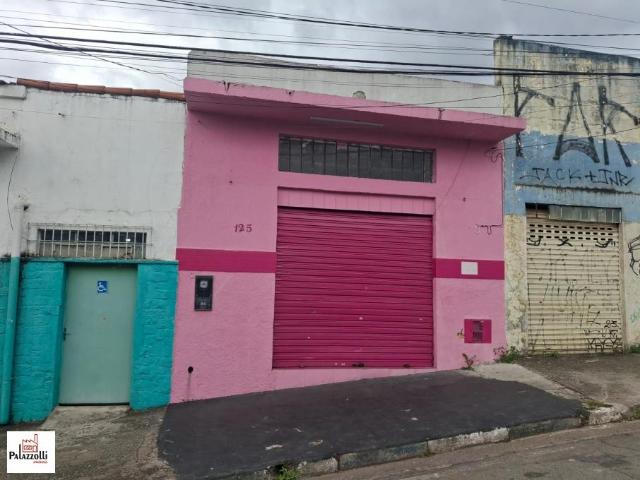 Ponto Comercial aluguel em Região Imediata de São Paulo, Região Metropolitana de São Paulo