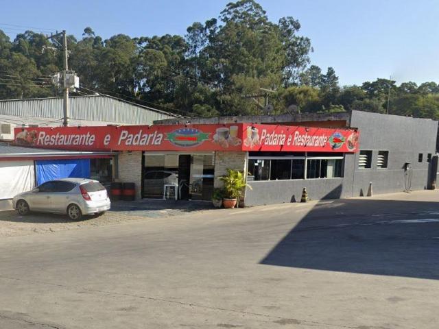 Ponto Comercial aluguel em Região Imediata de São Paulo, Região Metropolitana de São Paulo