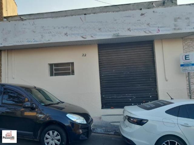 Ponto Comercial aluguel em Região Imediata de São Paulo, Região Metropolitana de São Paulo