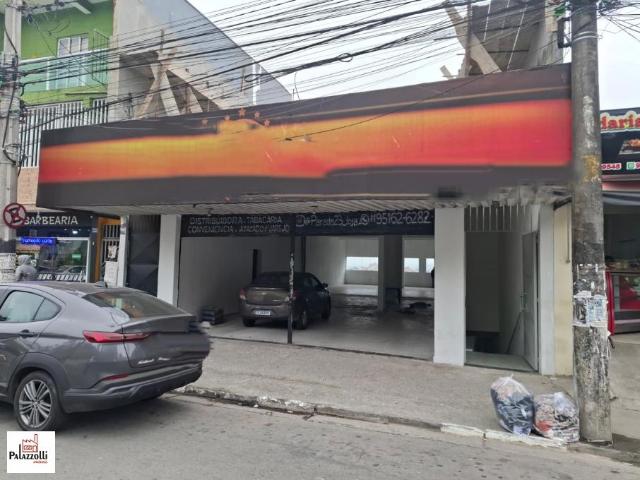 Ponto Comercial aluguel em Região Imediata de São Paulo, Região Metropolitana de São Paulo