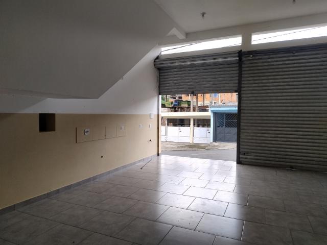 Ponto Comercial aluguel em Região Imediata de São Paulo, Região Metropolitana de São Paulo