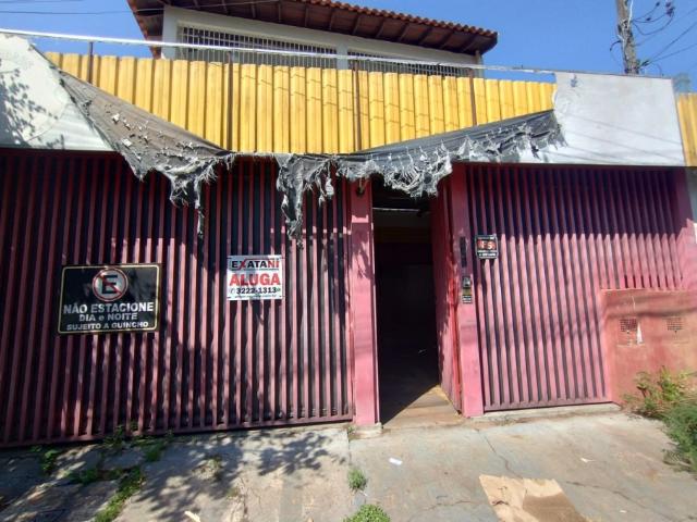 Ponto Comercial aluguel em Região Imediata de São José do Rio Preto, Região Metropolitana de São José do Rio Preto