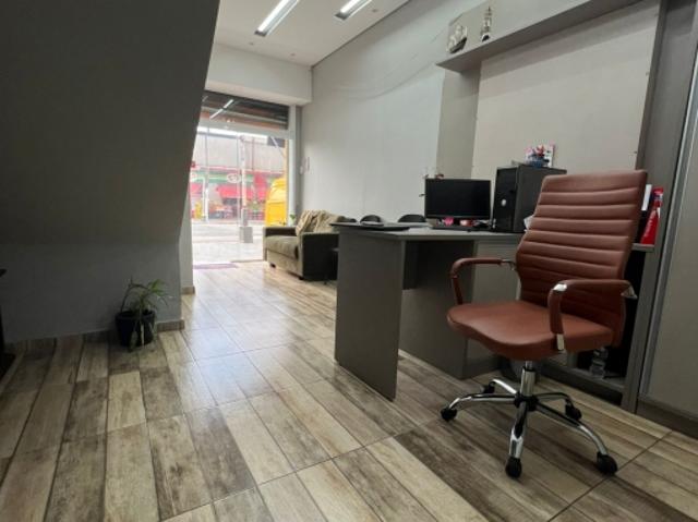 Ponto Comercial aluguel em Região Imediata de São Paulo, Região Metropolitana de São Paulo