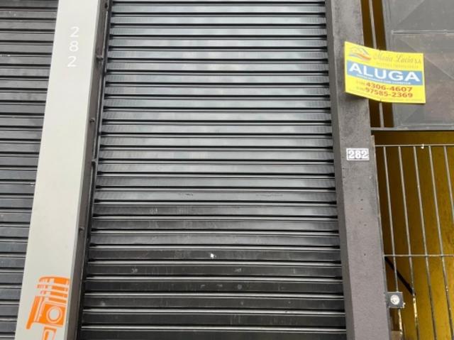 Ponto Comercial aluguel em São Paulo, Região Geográfica Intermediária de São Paulo