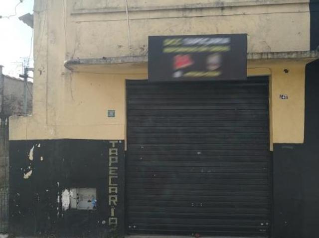 Ponto Comercial aluguel em Região Imediata de São Paulo, Região Metropolitana de São Paulo