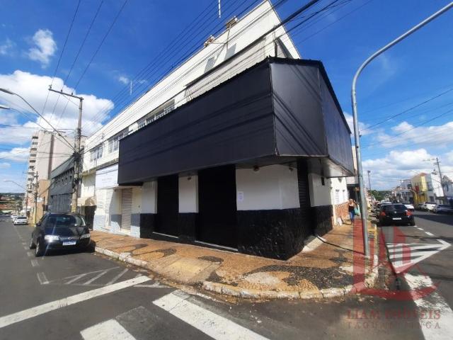 Ponto Comercial aluguel em Região Imediata de Araraquara, Taquaritinga