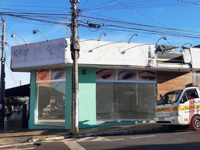 Ponto Comercial aluguel em Região Imediata de Araraquara, Taquaritinga